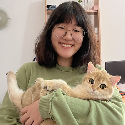 Yuxuan Song 宋俞萱