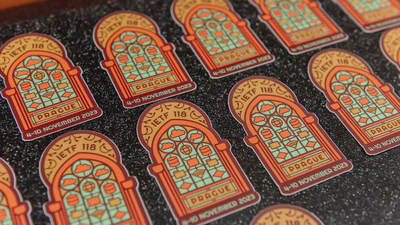 IETF 118 at Prague, Czech Republic featured image