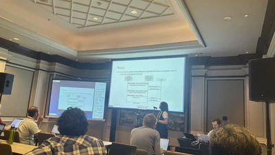 IETF 122 at Bangkok, Thailand featured image