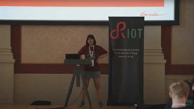 Invited Speaker at RIOT Summit 2024 featured image