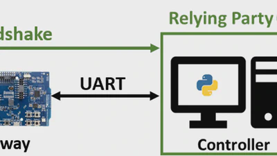 M-AuRA: Mutual Authentication and Remote Attestation over EDHOC. (under revision) featured image